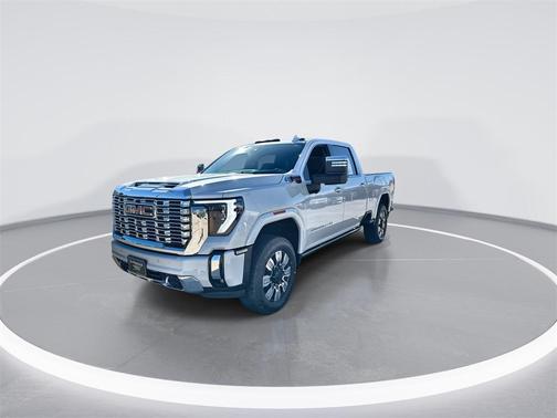 2024 GMC Sierra 2500 Denali