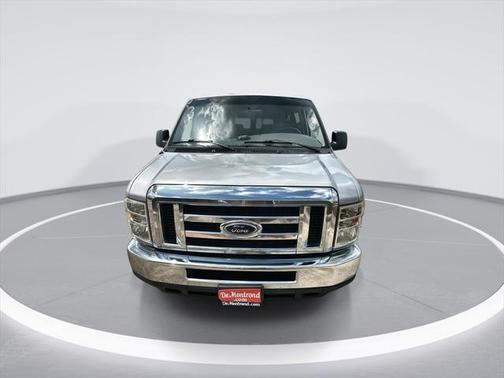 2008 Ford E150 Base