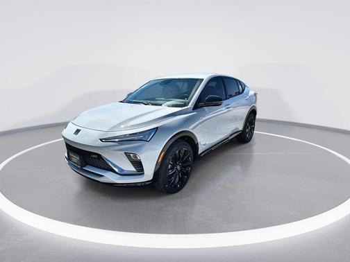 2026 Buick Envista Sport Touring FWD