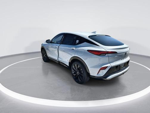 2026 Buick Envista Sport Touring FWD