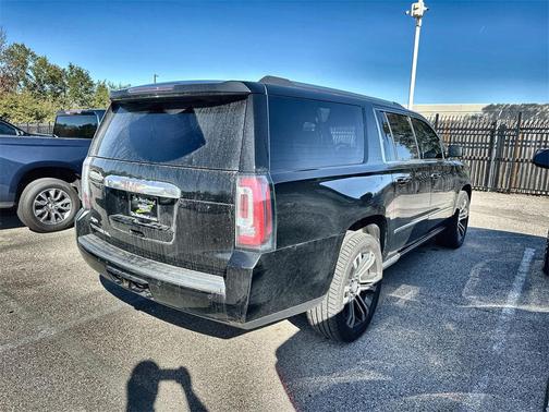 2019 GMC Yukon XL Denali
