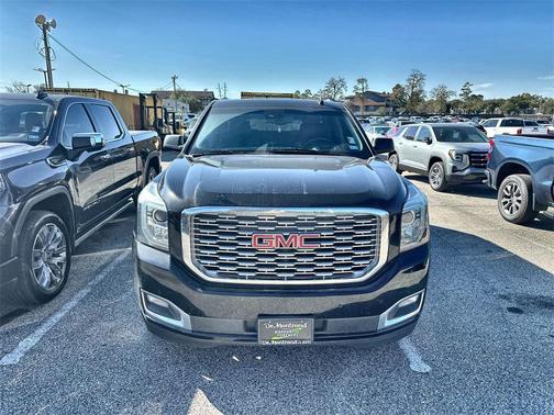 2019 GMC Yukon XL Denali