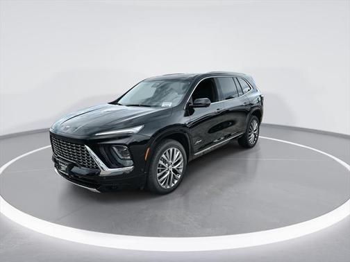 2025 Buick Enclave Avenir FWD