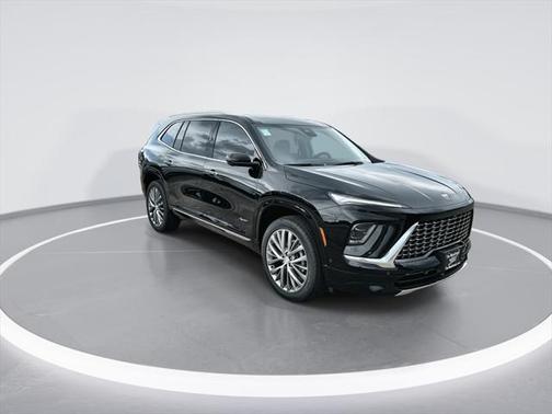 2025 Buick Enclave Avenir FWD