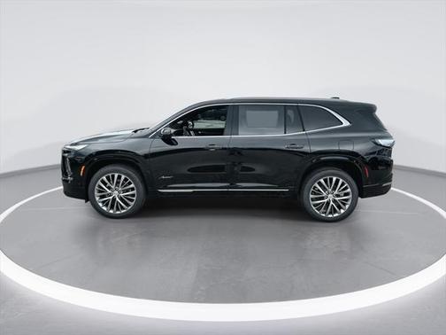 2025 Buick Enclave Avenir FWD