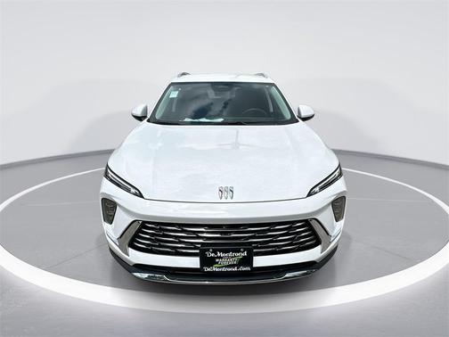 2025 Buick Envision Preferred AWD