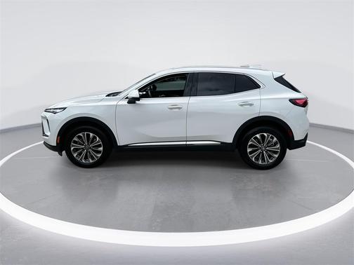 2025 Buick Envision Preferred AWD