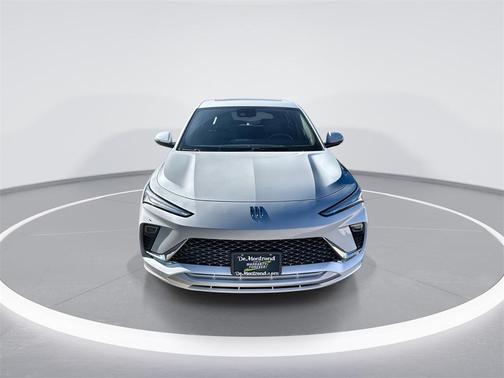 2026 Buick Envista Avenir FWD