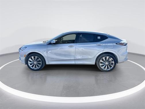 2026 Buick Envista Avenir FWD