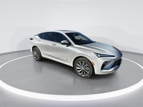 2026 Buick Envista Avenir FWD