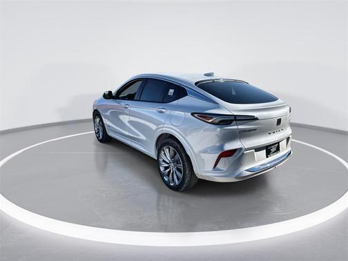 2026 Buick Envista Avenir FWD