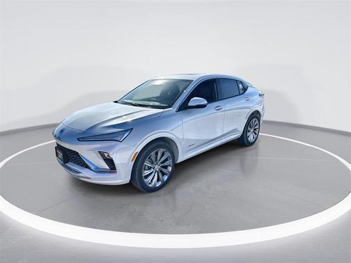 2026 Buick Envista Avenir FWD