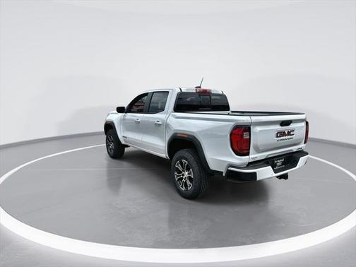 2025 GMC Canyon Base