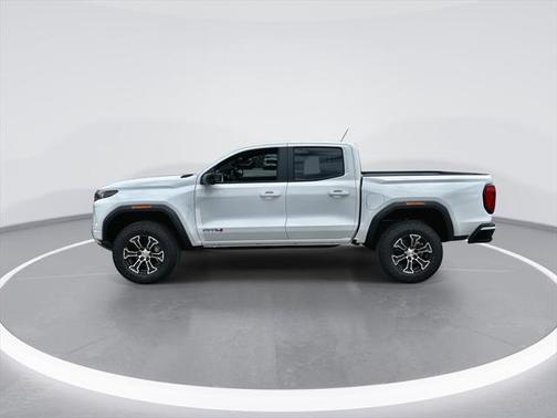 2025 GMC Canyon Base