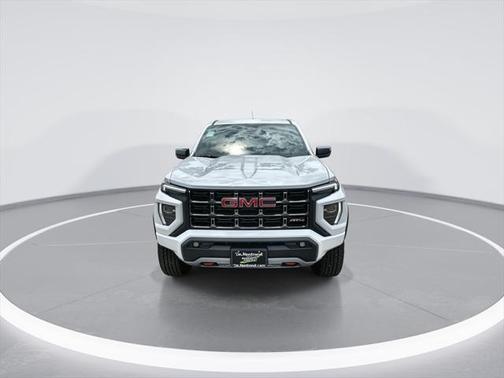 2025 GMC Canyon Base