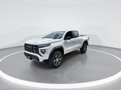 2025 GMC Canyon Base