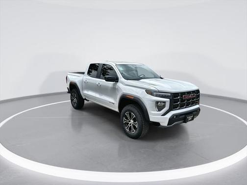 2025 GMC Canyon Base