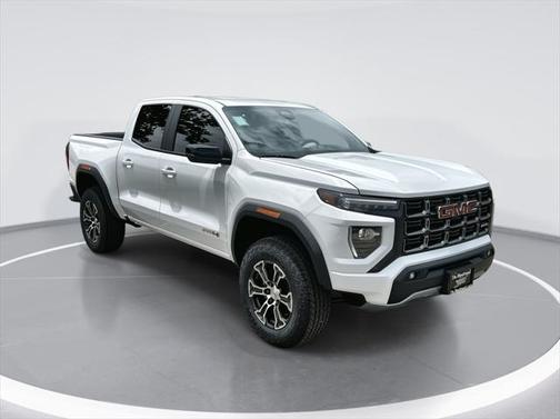 2025 GMC Canyon Base