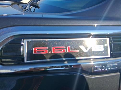 2021 GMC Sierra 2500 Denali