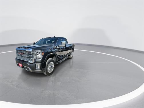 2021 GMC Sierra 2500 Denali
