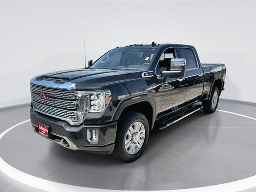 2021 GMC Sierra 2500 Denali