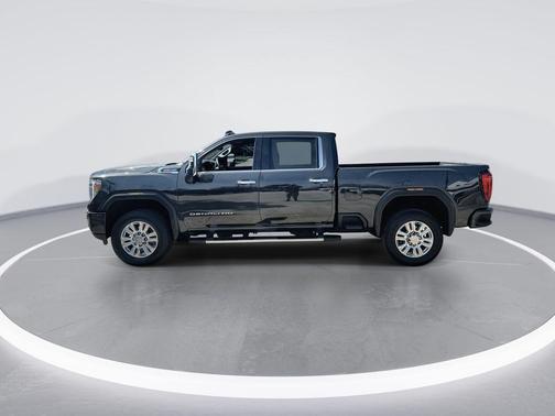 2021 GMC Sierra 2500 Denali