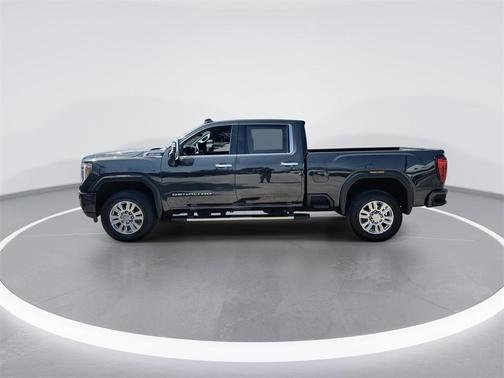 2021 GMC Sierra 2500 Denali