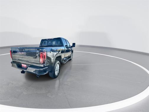 2021 GMC Sierra 2500 Denali