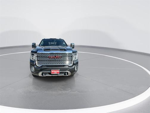 2021 GMC Sierra 2500 Denali