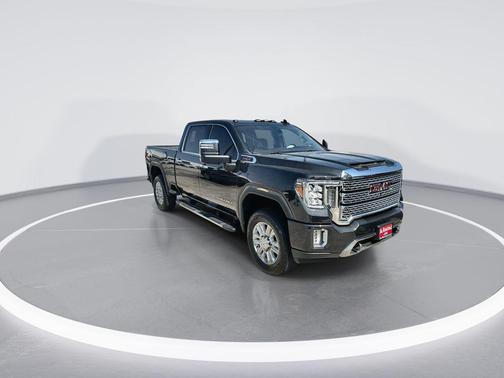 2021 GMC Sierra 2500 Denali