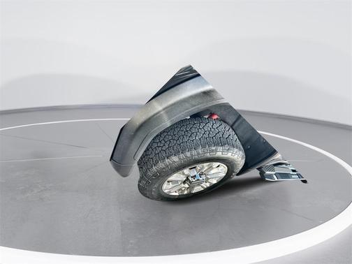 2021 GMC Sierra 2500 Denali