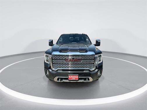 2021 GMC Sierra 2500 Denali