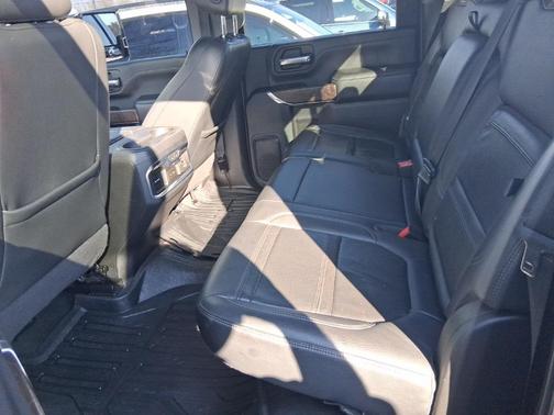 2021 GMC Sierra 2500 Denali