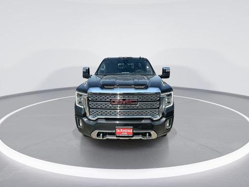 2021 GMC Sierra 2500 Denali