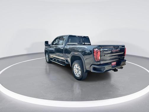 2021 GMC Sierra 2500 Denali