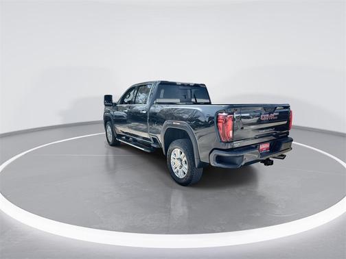 2021 GMC Sierra 2500 Denali