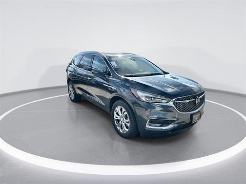 2021 Buick Enclave AWD Avenir