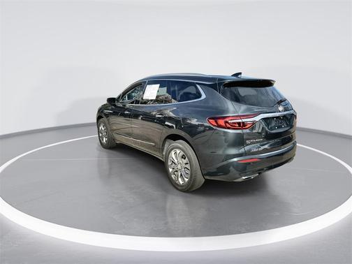 2021 Buick Enclave AWD Avenir