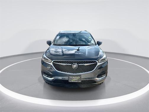 2021 Buick Enclave AWD Avenir