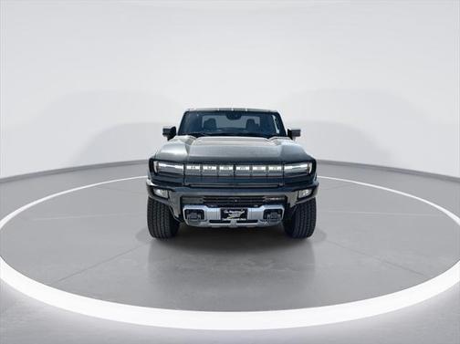 2025 GMC HUMMER EV Pickup 2X