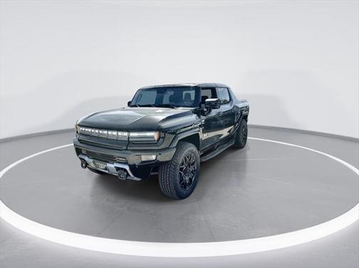 2025 GMC HUMMER EV Pickup 2X