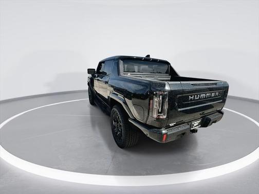 2025 GMC HUMMER EV Pickup 2X