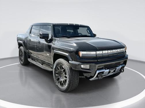 2025 GMC HUMMER EV Pickup 2X