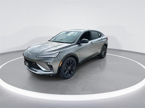 2026 Buick Envista Sport Touring FWD