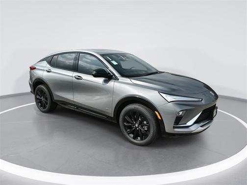 2026 Buick Envista Sport Touring FWD