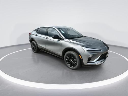 2026 Buick Envista Sport Touring FWD