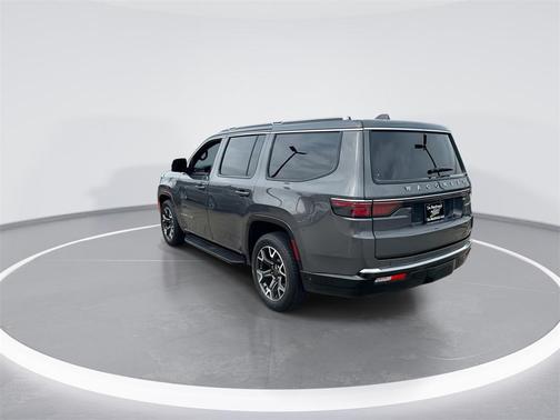 2023 Jeep Wagoneer Series III 4x2