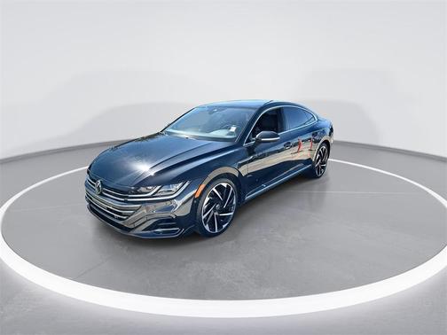 2023 Volkswagen Arteon 2.0T SEL Premium R-Line 4MOTION