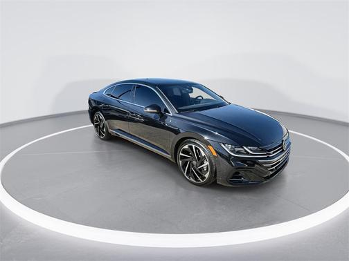 2023 Volkswagen Arteon 2.0T SEL Premium R-Line 4MOTION