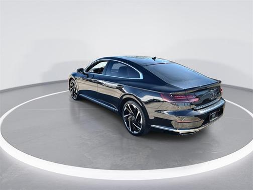 2023 Volkswagen Arteon 2.0T SEL Premium R-Line 4MOTION